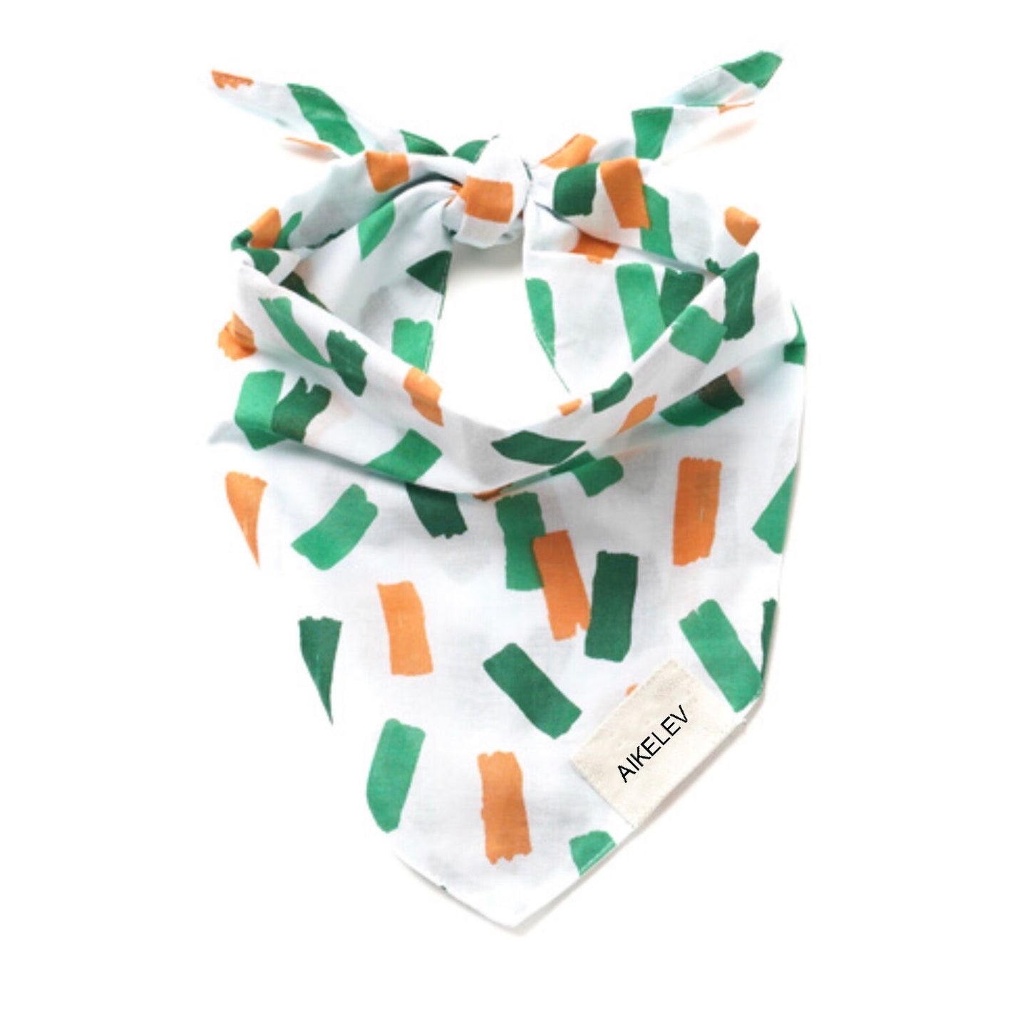 AIKELEV - LEPRECHAUN