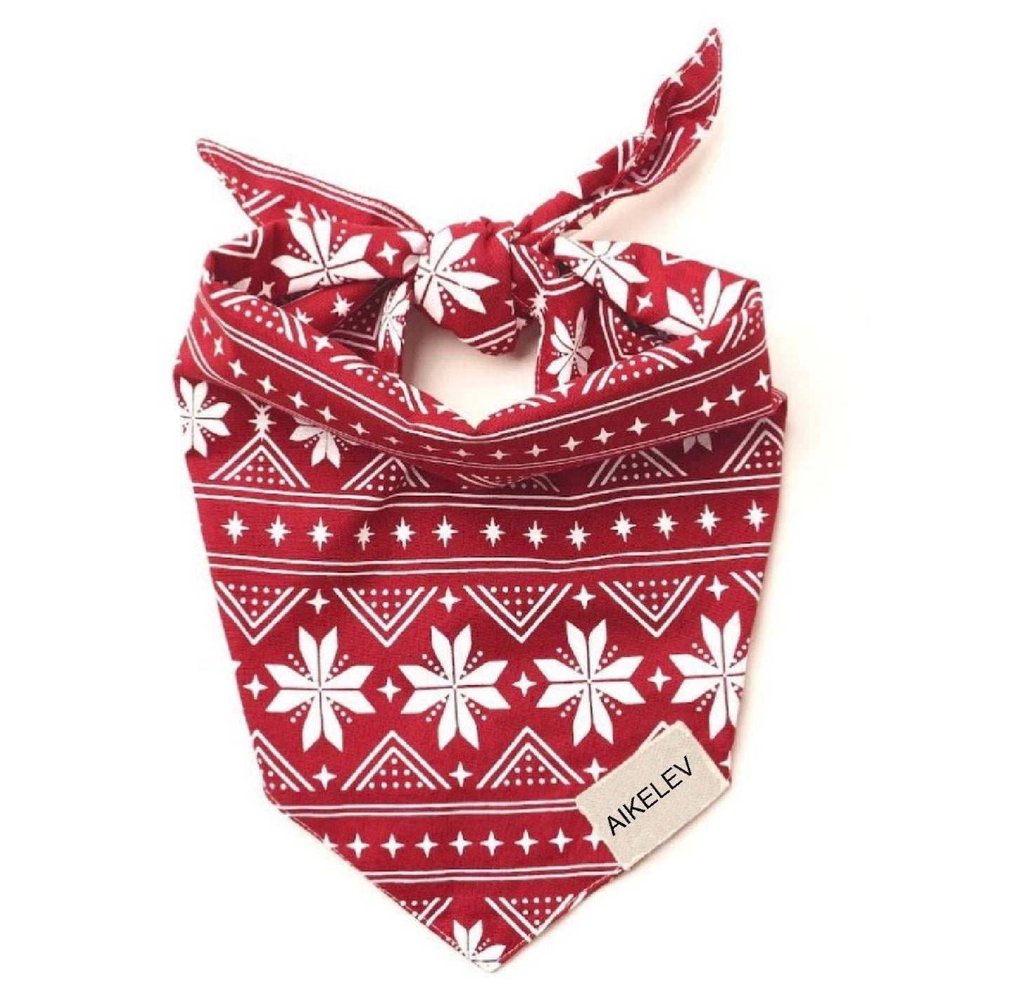 AIKELEV - UGLY SWEATER